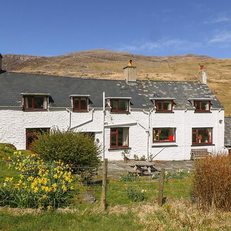 Cwm Villa Betws-y-Coed Kültér fotó