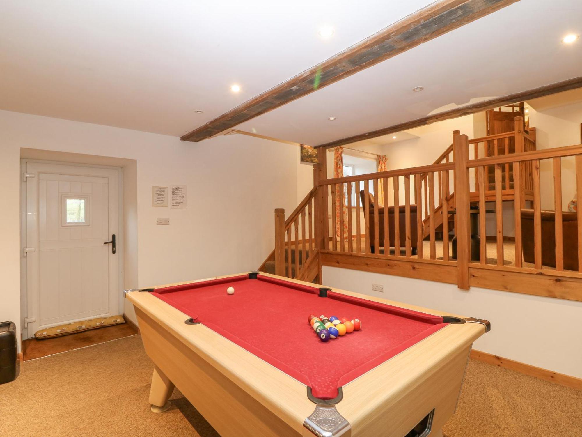 Cwm Villa Betws-y-Coed Kültér fotó