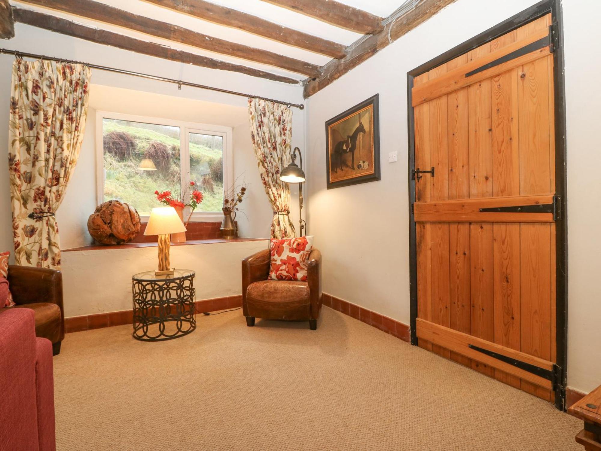 Cwm Villa Betws-y-Coed Kültér fotó