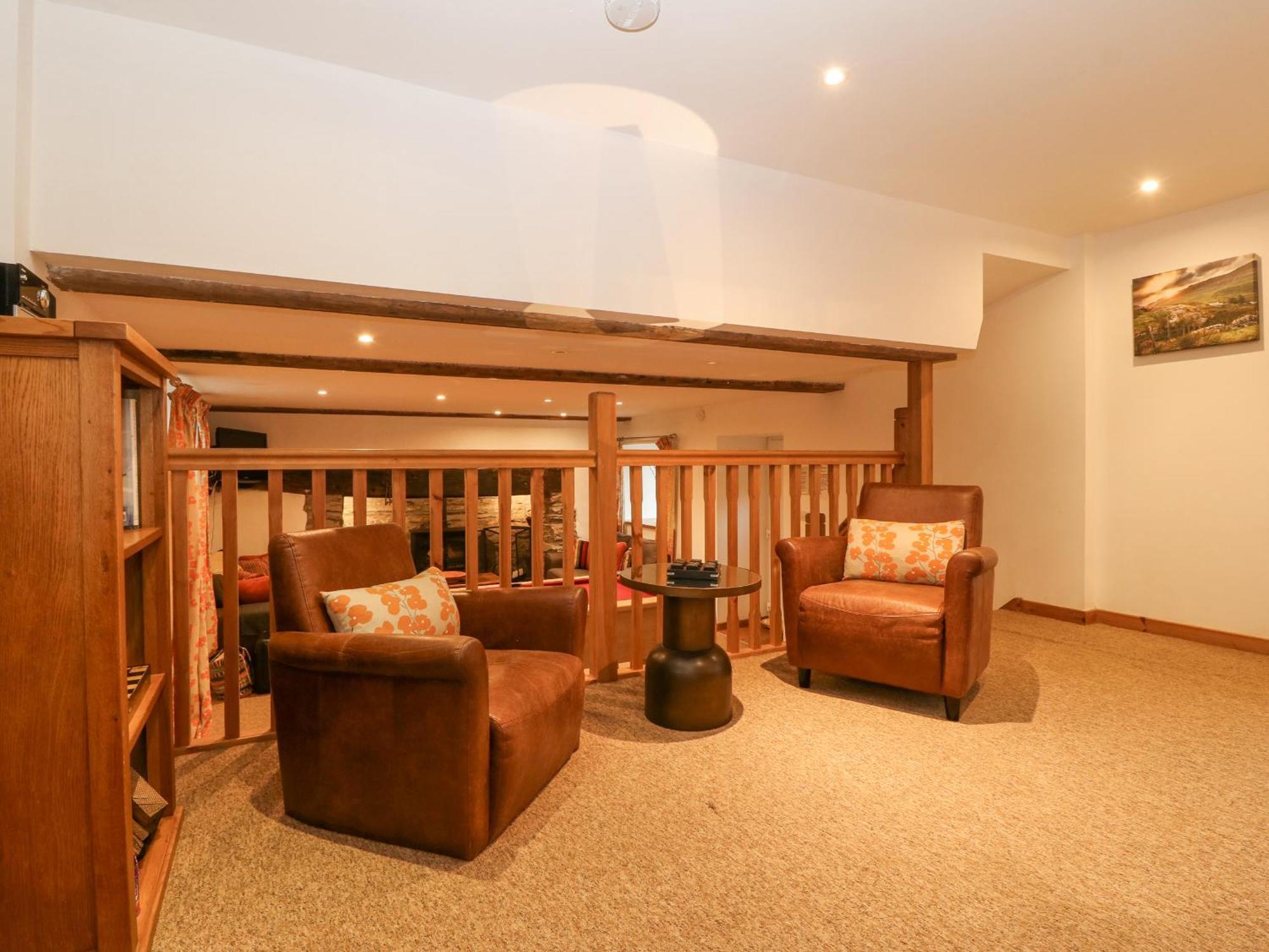 Cwm Villa Betws-y-Coed Kültér fotó