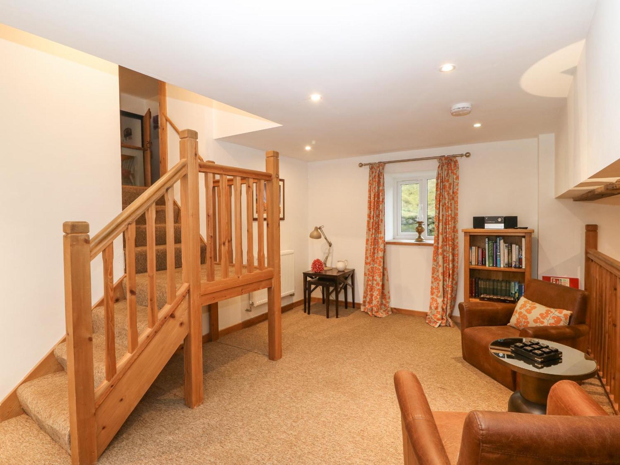 Cwm Villa Betws-y-Coed Kültér fotó