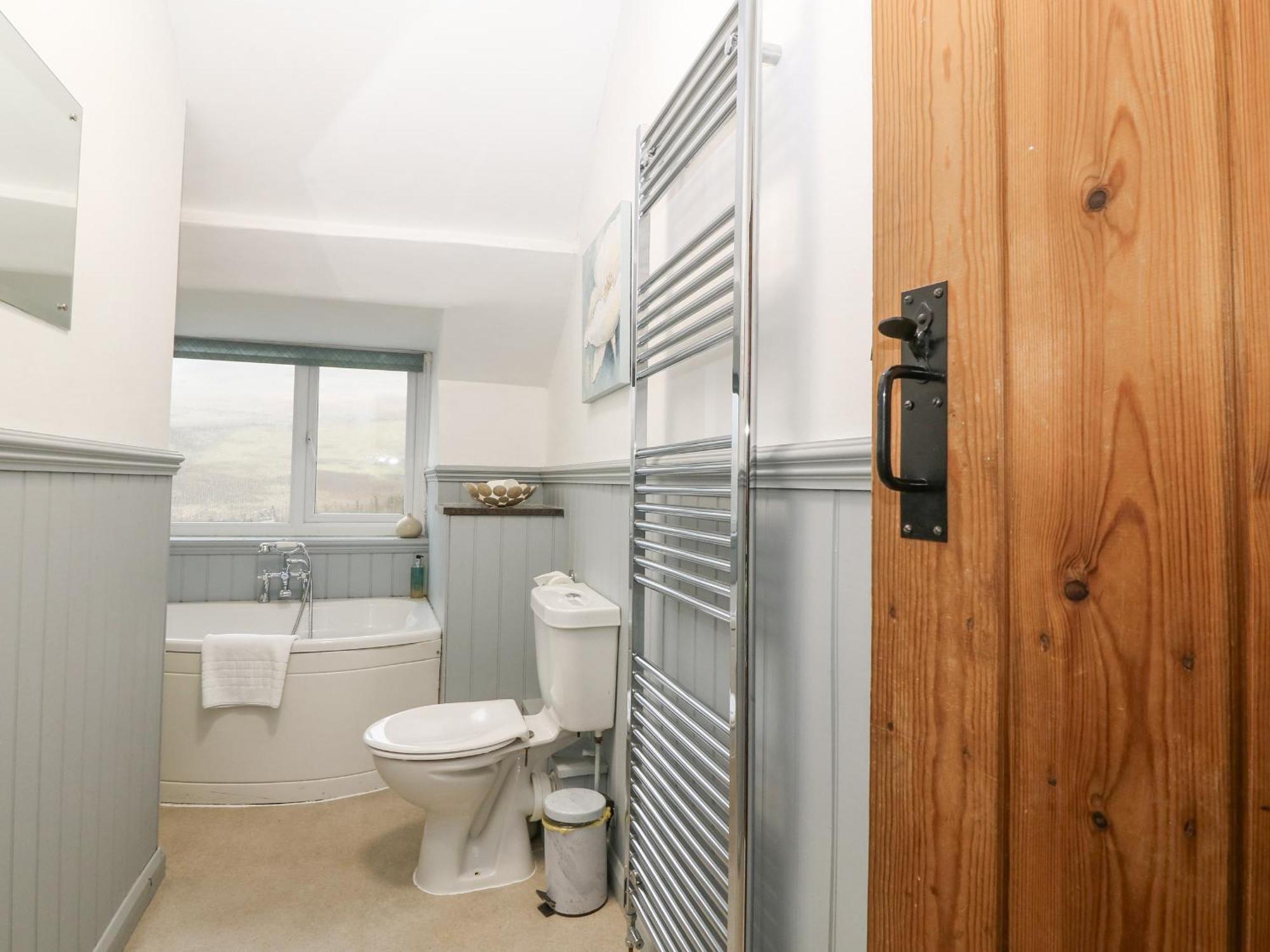 Cwm Villa Betws-y-Coed Kültér fotó