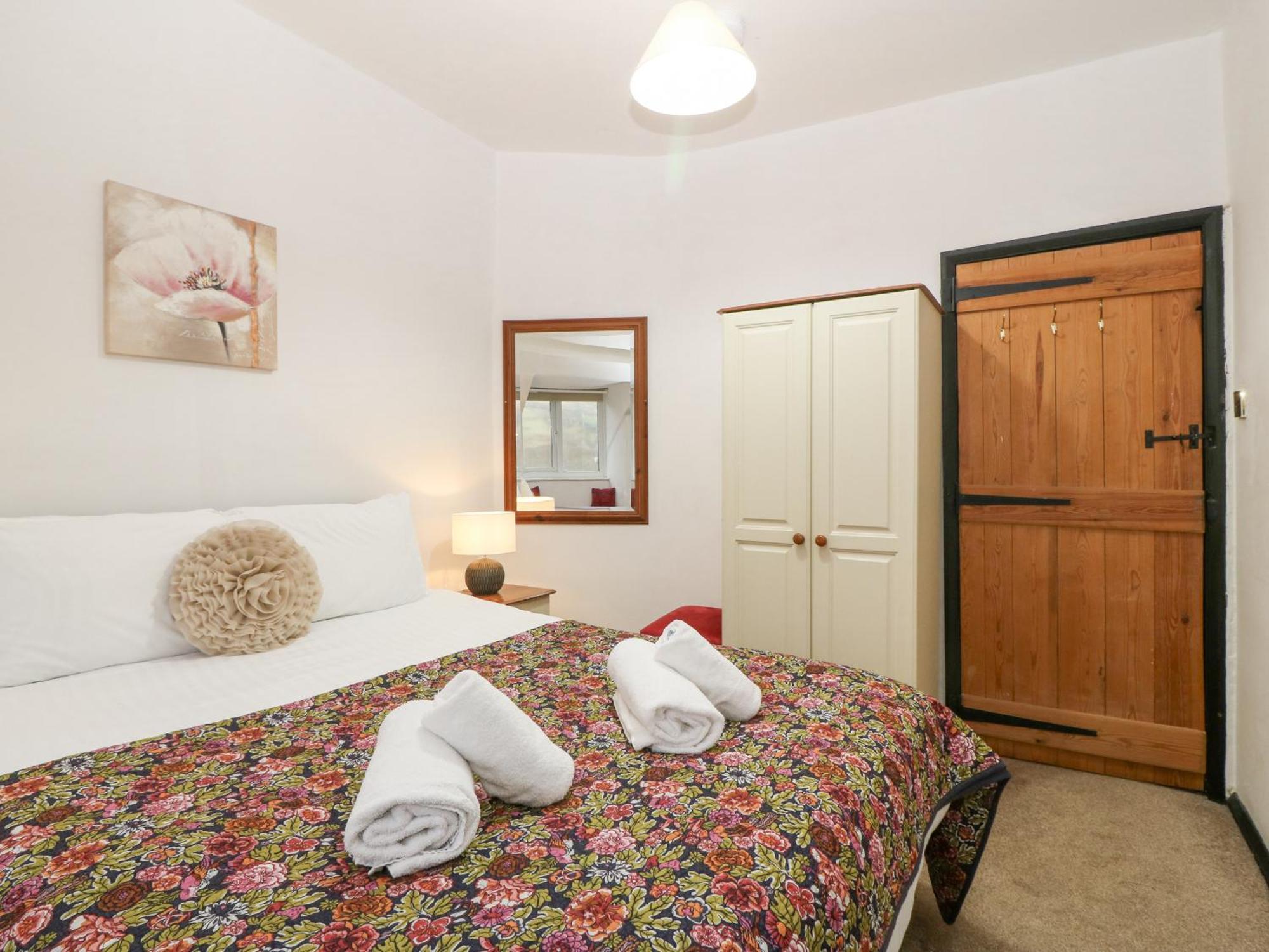 Cwm Villa Betws-y-Coed Kültér fotó