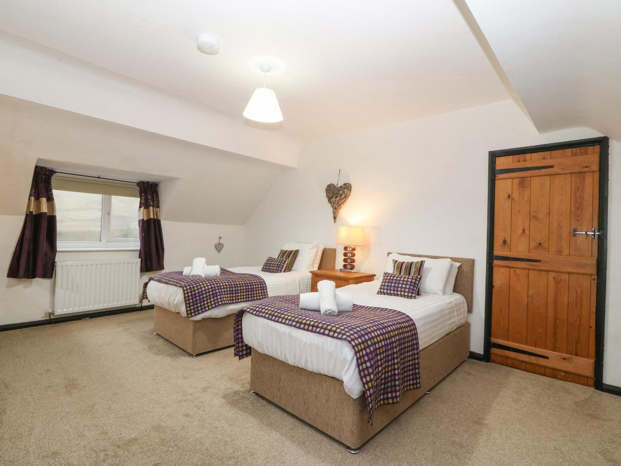 Cwm Villa Betws-y-Coed Kültér fotó