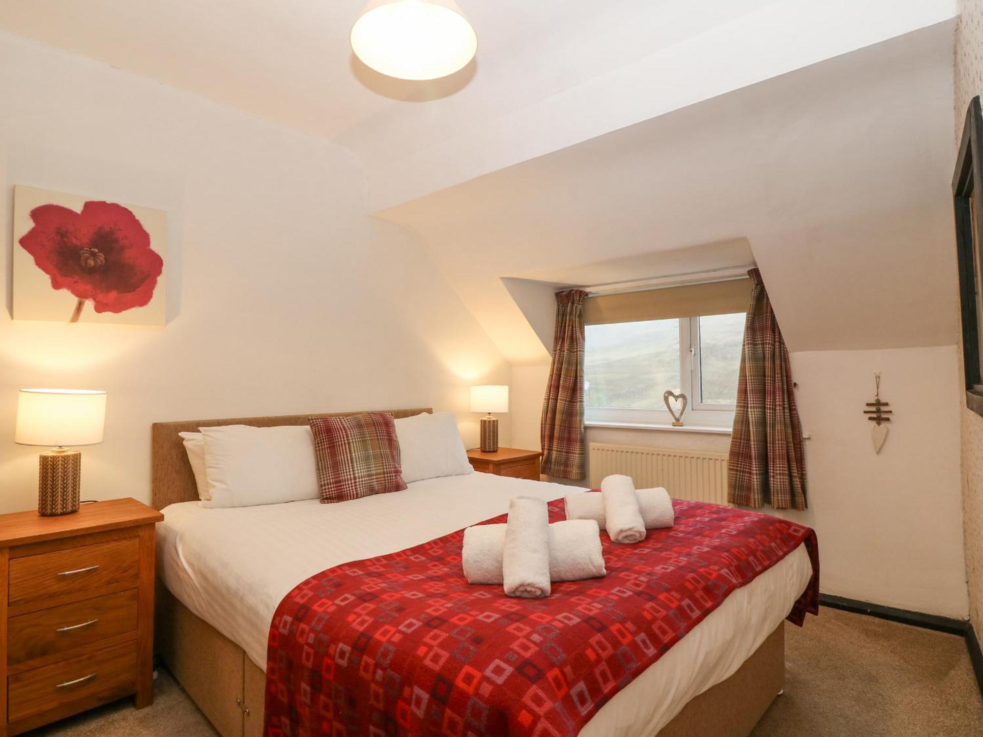 Cwm Villa Betws-y-Coed Kültér fotó