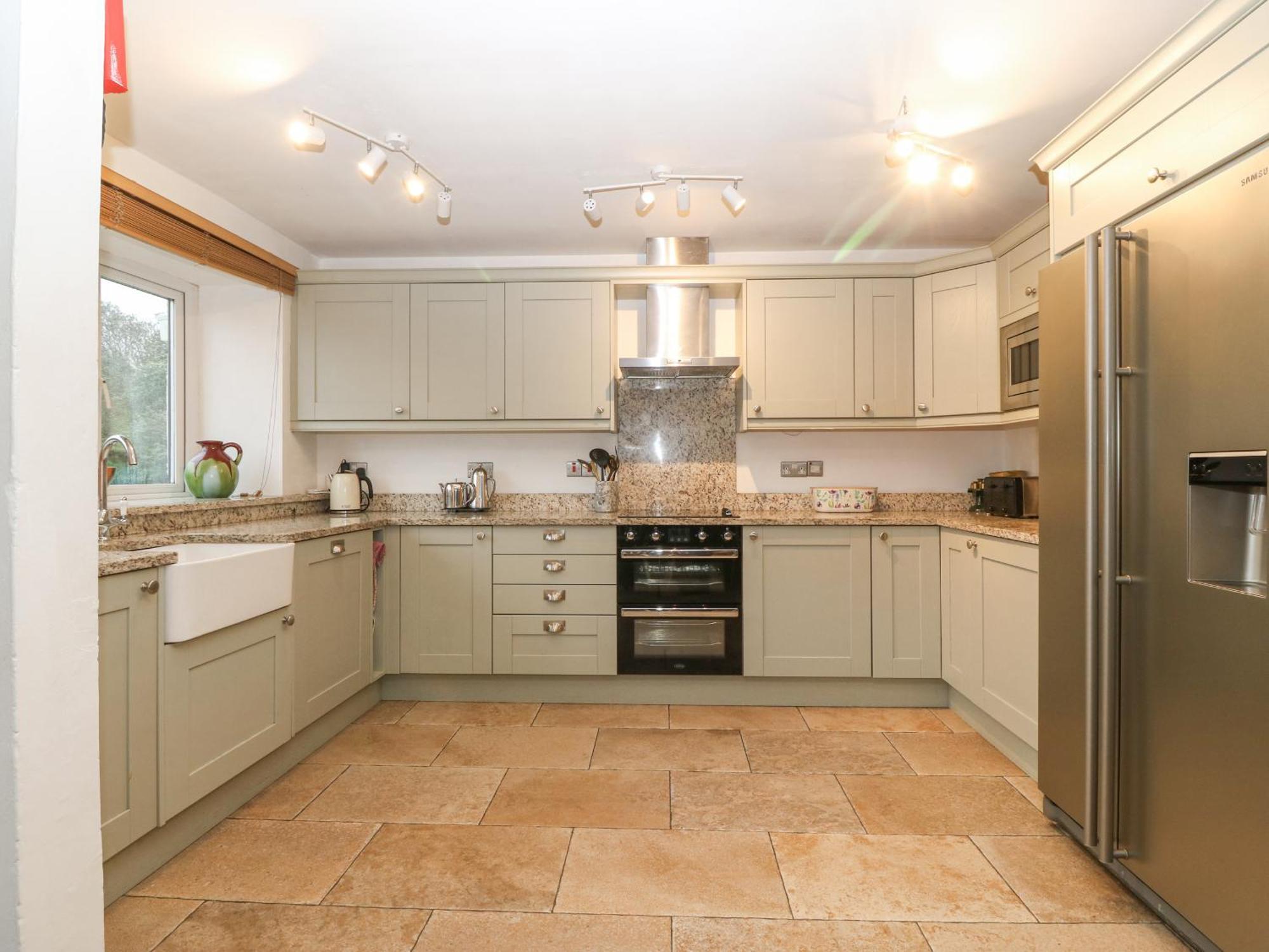 Cwm Villa Betws-y-Coed Kültér fotó