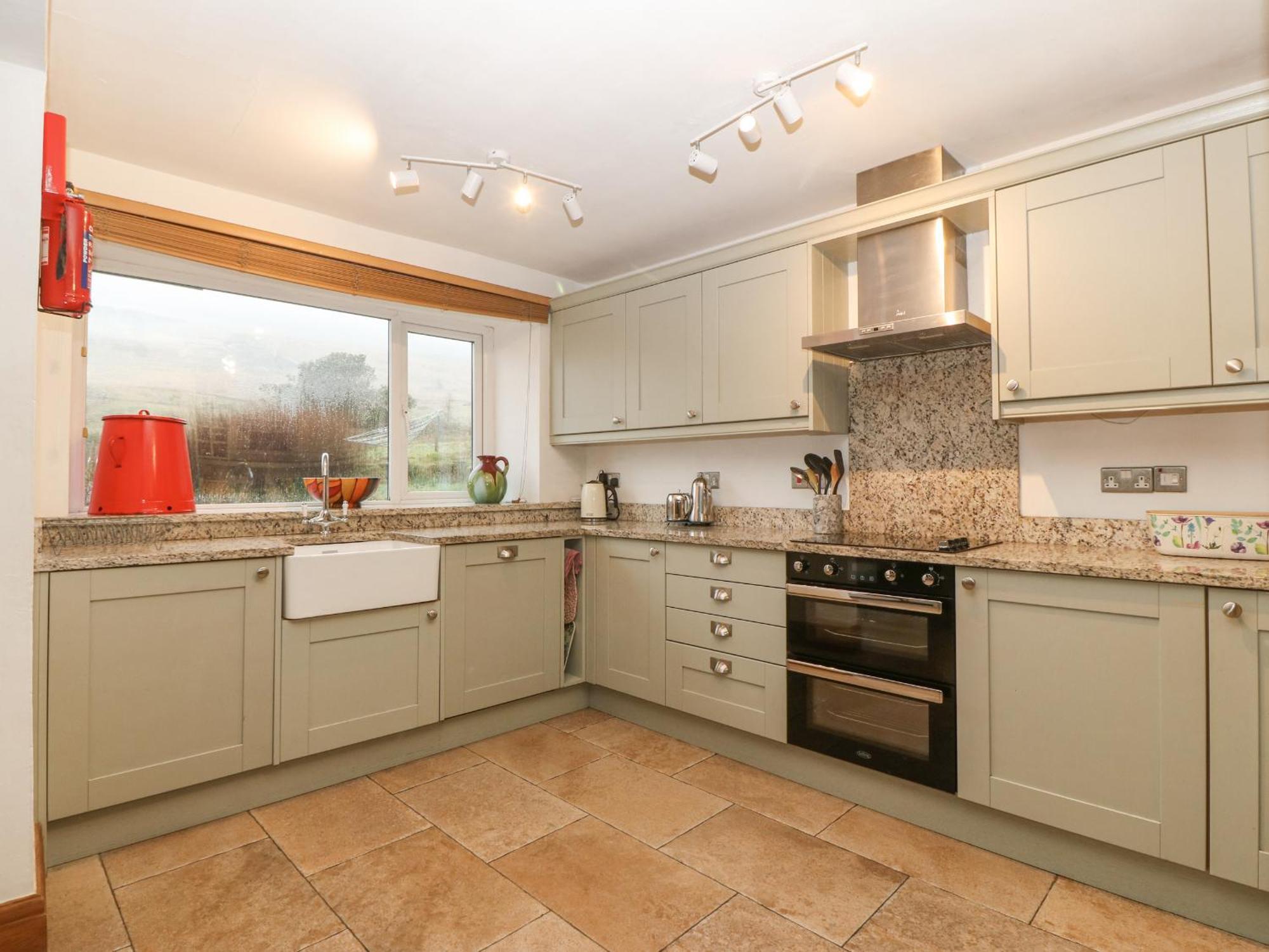 Cwm Villa Betws-y-Coed Kültér fotó