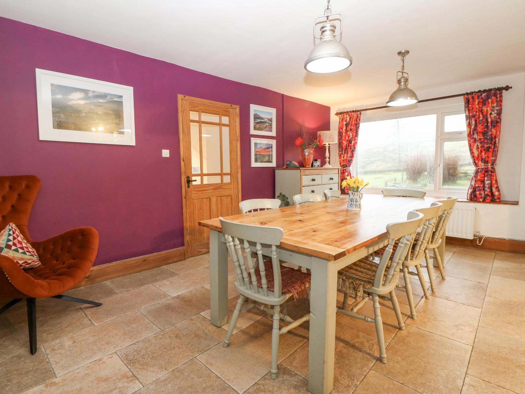 Cwm Villa Betws-y-Coed Kültér fotó