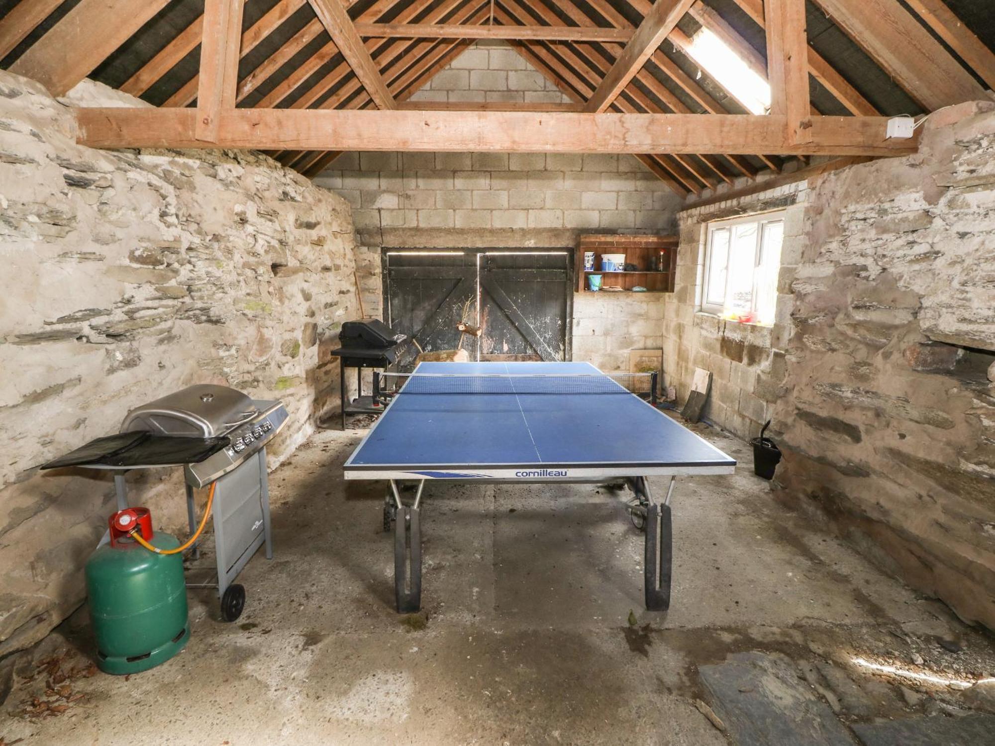 Cwm Villa Betws-y-Coed Kültér fotó
